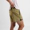 TL COMPRESS 5” กางเกงวิ่งรุ่น 5 คอมเพรส (Aloe Green)