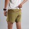 TL Flow+ 5” กางเกงวิ่ง 5 นิ้ว รุ่น โฟล (ALOE GREEN)