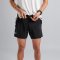 TL5" Flow+ Shorts (BLACK)