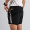 TL5" Flow+ Shorts (BLACK)