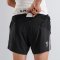 TL5" Flow+ Shorts (BLACK)