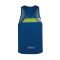 TL SPEED SINGLET เสื้อวิ่งรุ่น สปีด (BLUE)