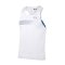 TL SPEED SINGLET เสื้อวิ่งรุ่น สปีด (WHITE)