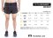 กางเกงวิ่งรุ่น 3” Layer Shorts