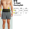 TL PEAK Running Belt