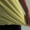 TL PEAK SEAMLESS SINGLET (GREEN)