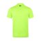 TL Distance Polo Shirt Neon Yellow