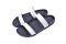 COMFY W - blackOut พื้นดำ หูขาว