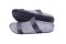 COMFY W - blackOut พื้นเทา หูดำ