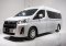 TOYOTA COMMUTER 2.8 HRF 2019 (M/T)