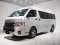 TOYOTA COMMUTER 3.0 HRF 2019