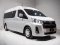 TOYOTA COMMUTER 2.8 HRF 2019 (M/T)