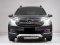 HONDA BR-V 1.5 SV 2019
