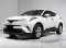 TOYOTA C-HR 1.8 HV HI CVT (HYBRID) 2018 Mar