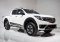 MAZDA BT-50 PRO DOUBLE CAB 2.2 THUNDER HI-RACER 2019 (A/T)