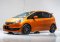 HONDA JAZZ 1.5 S 2011