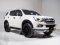 ISUZU MU-X 1.9 THE ICONIC 7ST (EVEREST PEARL WHITE) 2018