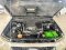 TOYOTA VIGO SMART CAB 2.5 E PRERUNNER 2010