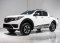 MAZDA BT-50 PRO DOUBLE CAB 2.2 THUNDER HI-RACER 2019 (A/T)