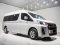 TOYOTA COMMUTER 2.8 HRF 2020