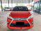 TOYOTA YARIS 1.2 G 2014