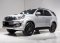 TOYOTA FORTUNER 2.5 V (A/T) 2015