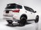 ISUZU MU-X 1.9 THE ICONIC 7ST (EVEREST PEARL WHITE) 2018