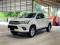 TOYOTA REVO SMARTCAB 2.4 E PRERUNNER (A/T) 2017