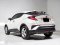 TOYOTA C-HR 1.8 HV HI CVT (HYBRID) 2018 Mar