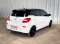 MITSUBISHI MIRAGE 1.2 LIMITED EDITION (WHITE PEARL) 2018