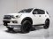 ISUZU MU-X 1.9 THE ICONIC 7ST (EVEREST PEARL WHITE) 2018