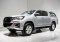 TOYOTA REVO DOUBLE CAB 2.4 E PRERUNNER 2020