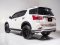 ISUZU MU-X 1.9 THE ICONIC 7ST (EVEREST PEARL WHITE) 2018