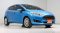 FORD FIESTA 1.5 SPORT 2014 (A/T)