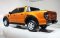 FORD RANGER DOUBLECAB 2.2 HI-RIDER XLT WILDTRAK NAVI 2018