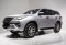 TOYOTA FORTUNER 2.8 V 4WD 2017