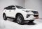 TOYOTA FORTUNER 2.4 V 2015