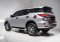 TOYOTA FORTUNER 2.8 V 4WD 2017