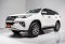 TOYOTA FORTUNER 2.4 V 2015