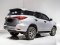 TOYOTA FORTUNER 2.4 V 2016 (A/T)