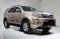 TOYOTA FORTUNER 3.0 G 4WD 2008 (M/T)