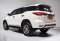 TOYOTA FORTUNER 2.4 V 2015