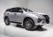 TOYOTA FORTUNER 2.8 V 4WD 2017