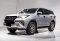 TOYOTA FORTUNER 2.4 V 2016 (A/T)