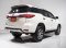 TOYOTA FORTUNER 2.4 V 2015