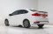 HONDA CITY 1.5 V 2017 (A/T)