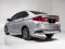 HONDA CITY 1.5 SV 2019