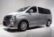 HYUNDAI GRAND STAREX PREMIUM 2016