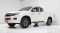 ISUZU D-MAX SPACECAB 2.5 Z DVD X-SERIES HI-LANDER 2014 (M/T)