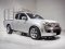 ISUZU D-MAX SPACE CAB 2.5 S 2012 (M/T)